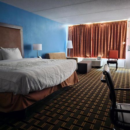 Relax Inn By Oyo Greeneville Near Hwy Us-321 Extérieur photo