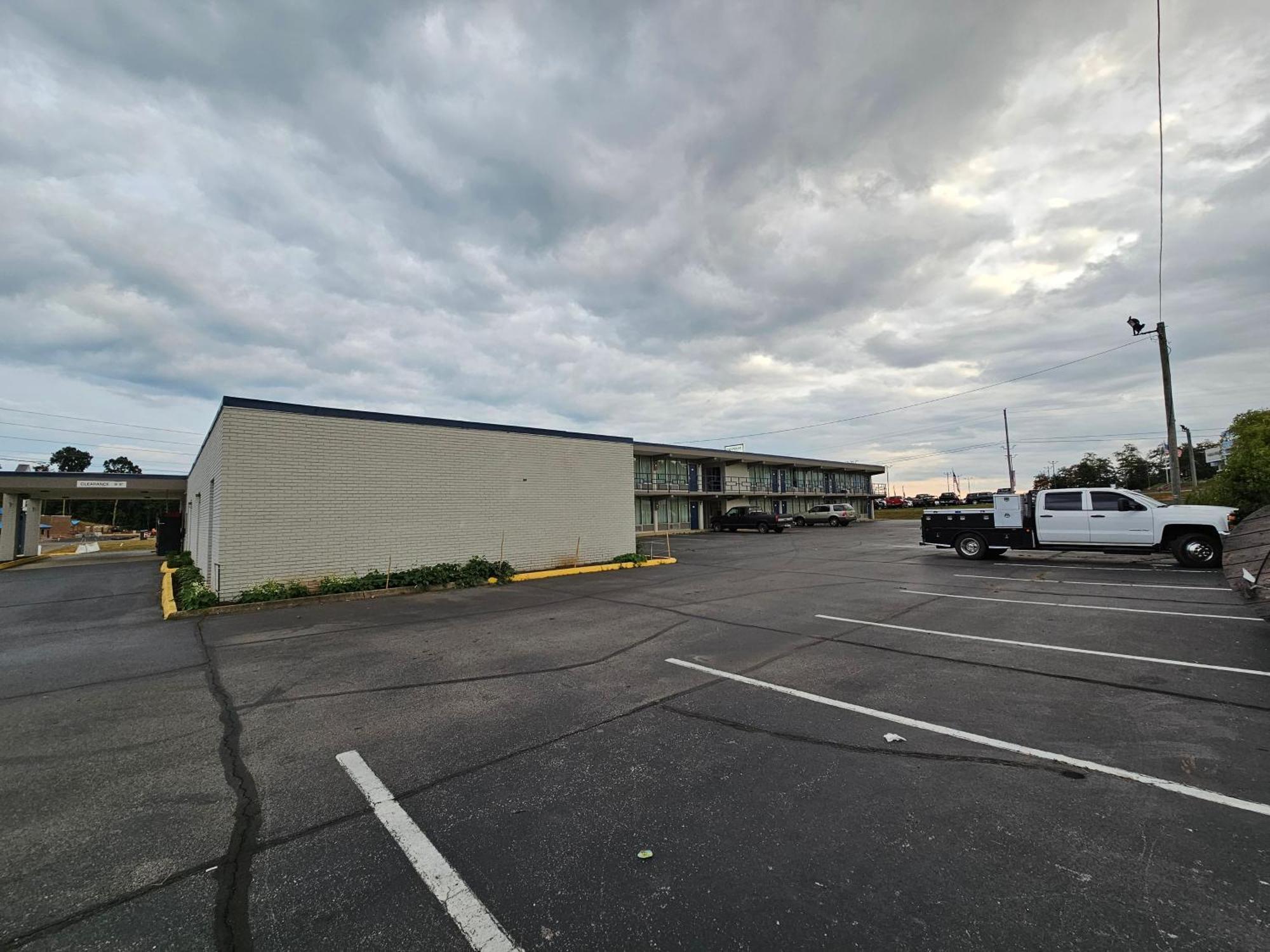 Relax Inn By Oyo Greeneville Near Hwy Us-321 Extérieur photo