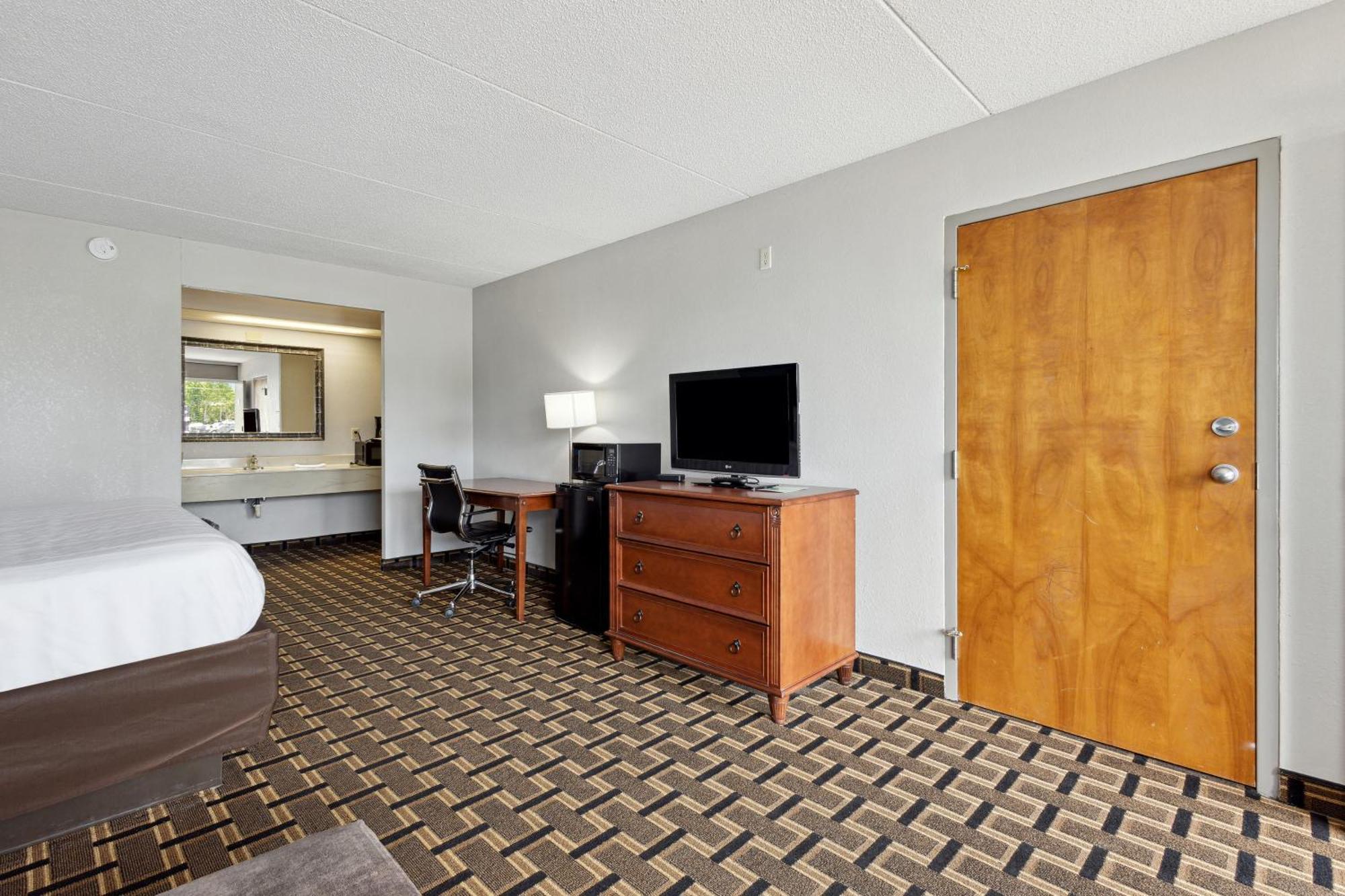 Relax Inn By Oyo Greeneville Near Hwy Us-321 Extérieur photo