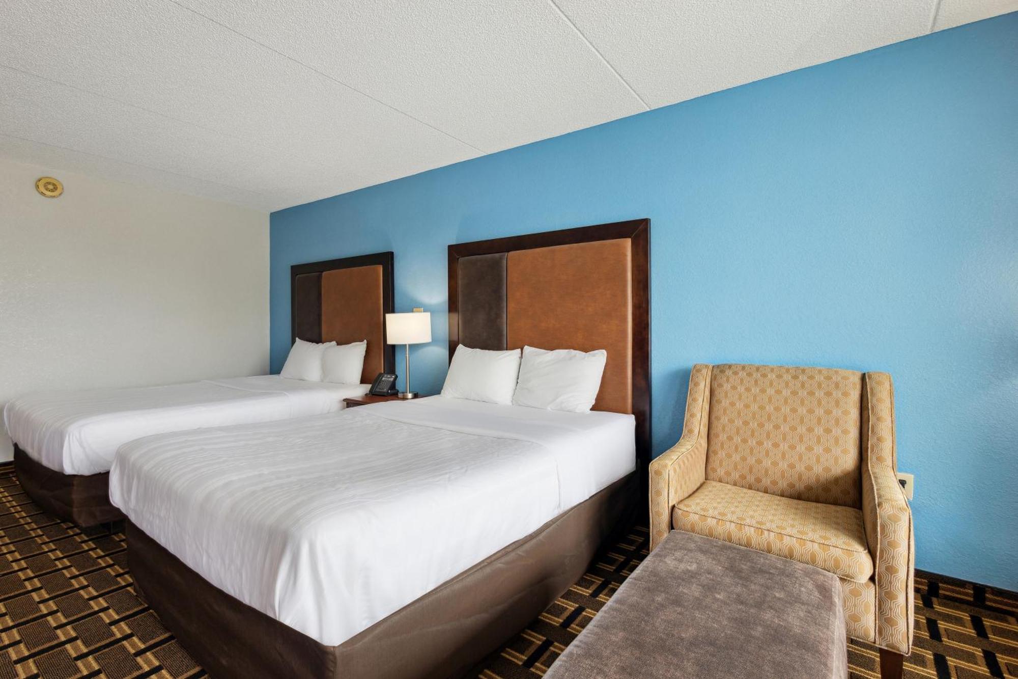 Relax Inn By Oyo Greeneville Near Hwy Us-321 Extérieur photo
