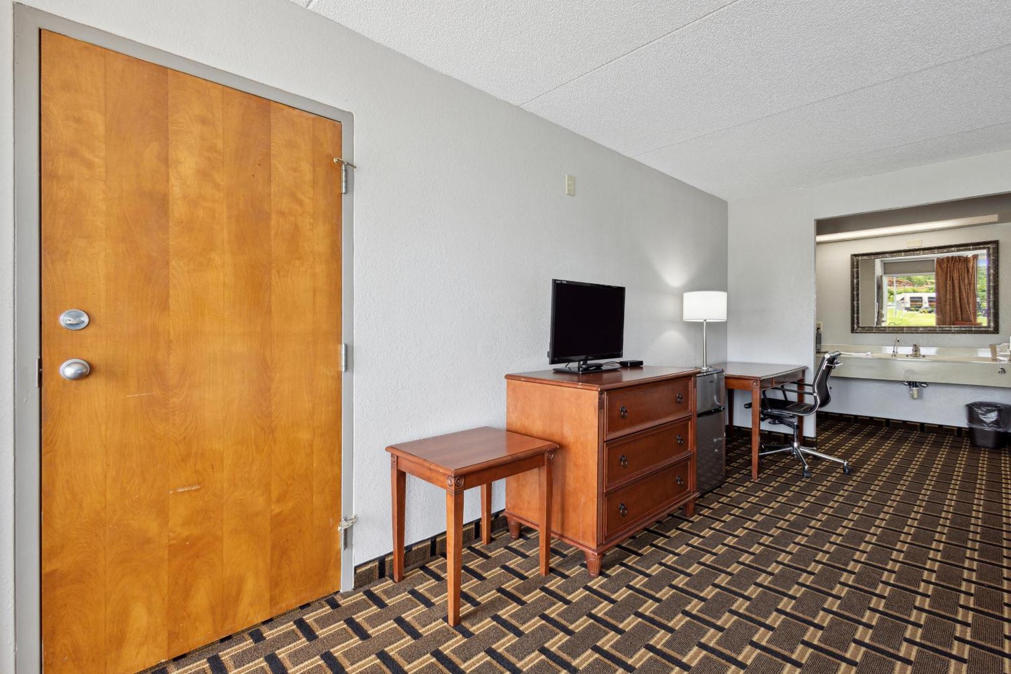 Relax Inn By Oyo Greeneville Near Hwy Us-321 Extérieur photo